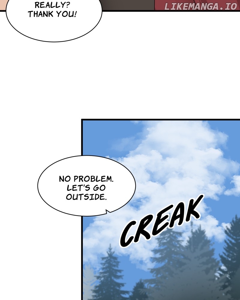 Uriah - Manga Chapter 127 - page 73