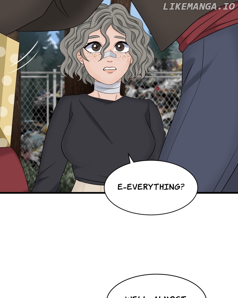 Uriah - Manga Chapter 127 - page 82
