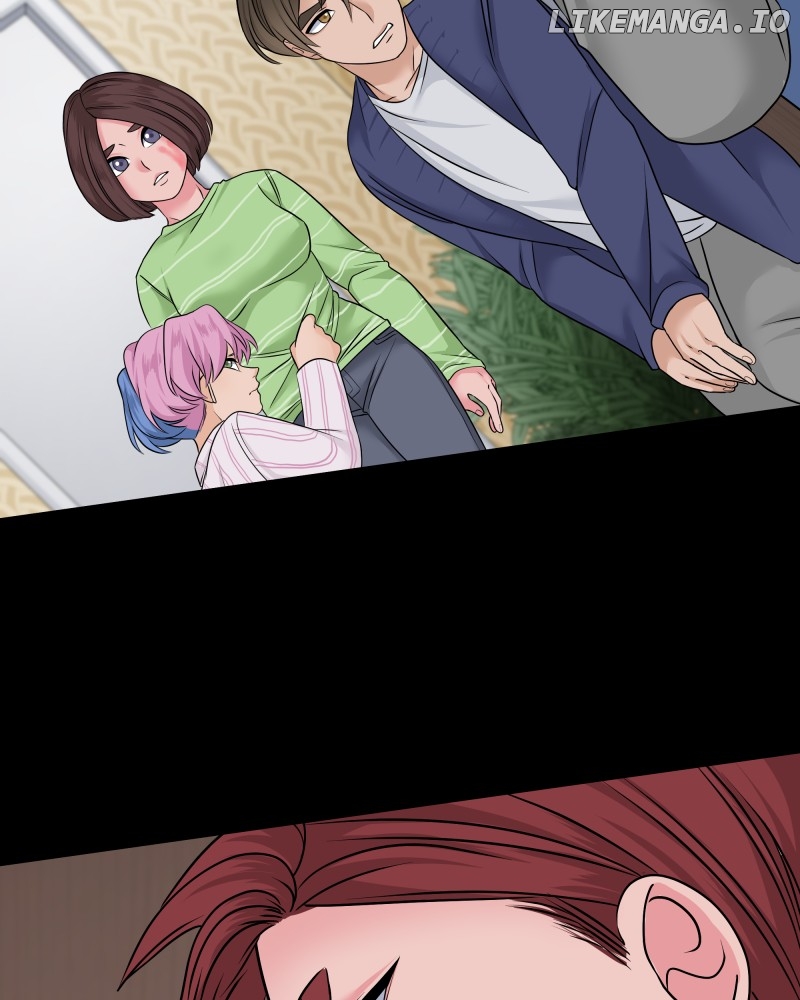 Uriah - Manga Chapter 96 - page 5