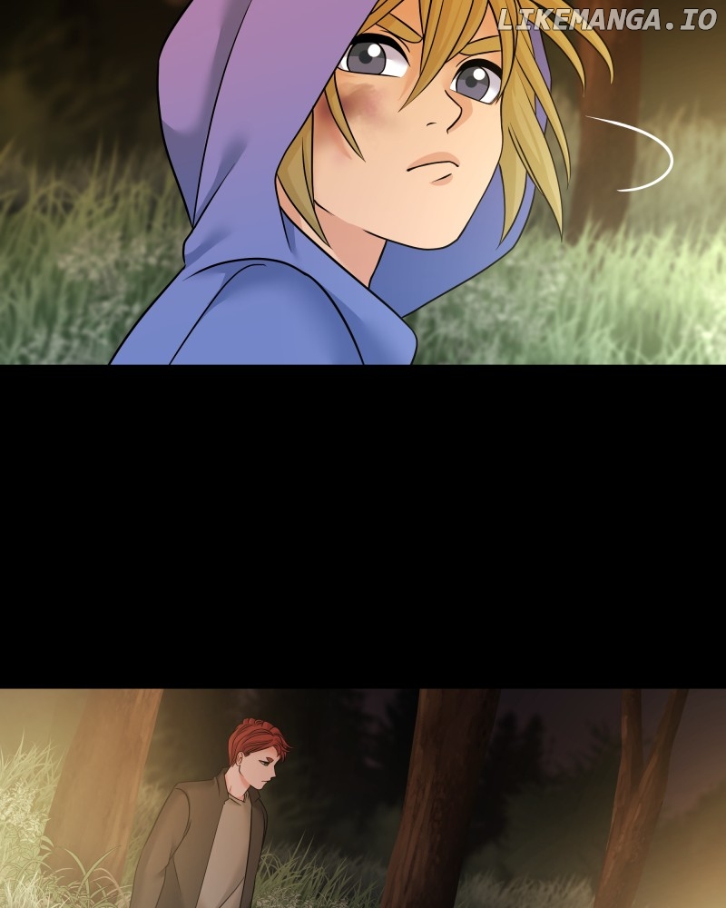 Uriah - Manga Chapter 96 - page 33