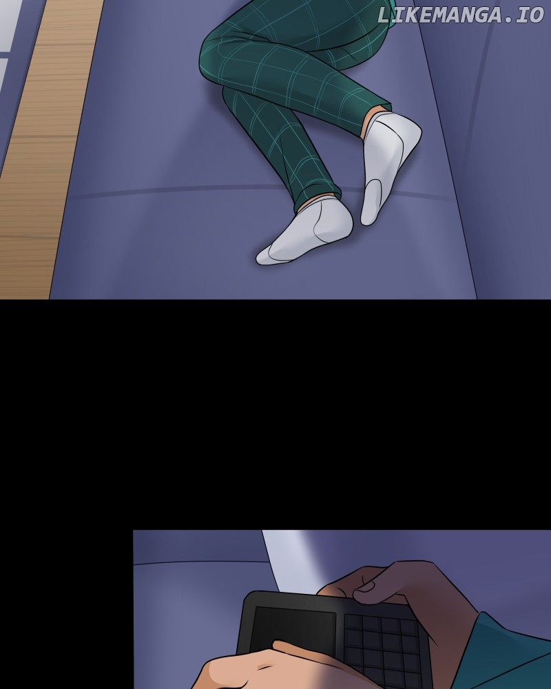 Uriah - Manga Chapter 96 - page 45
