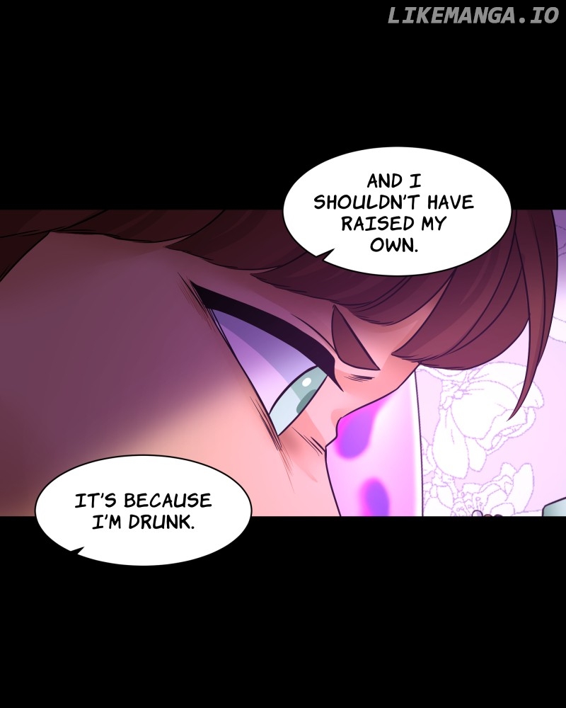 Uriah - Manga Chapter 96 - page 72
