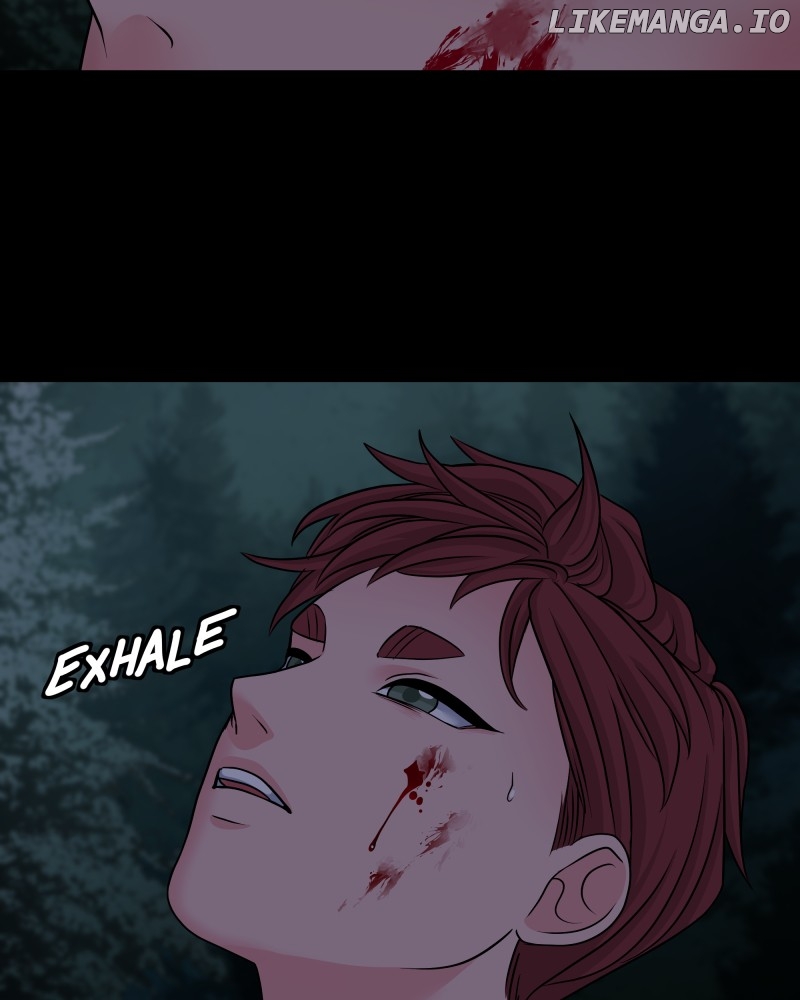 Uriah - Manga Chapter 96 - page 80