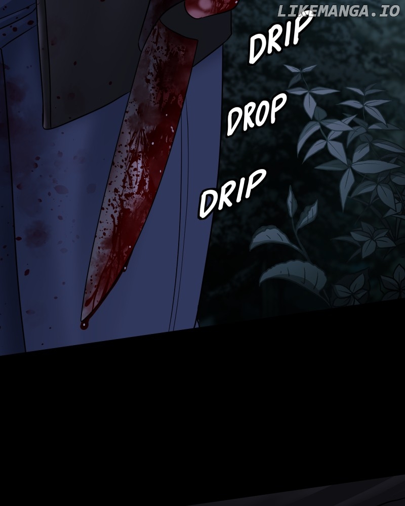 Uriah - Manga Chapter 96 - page 82