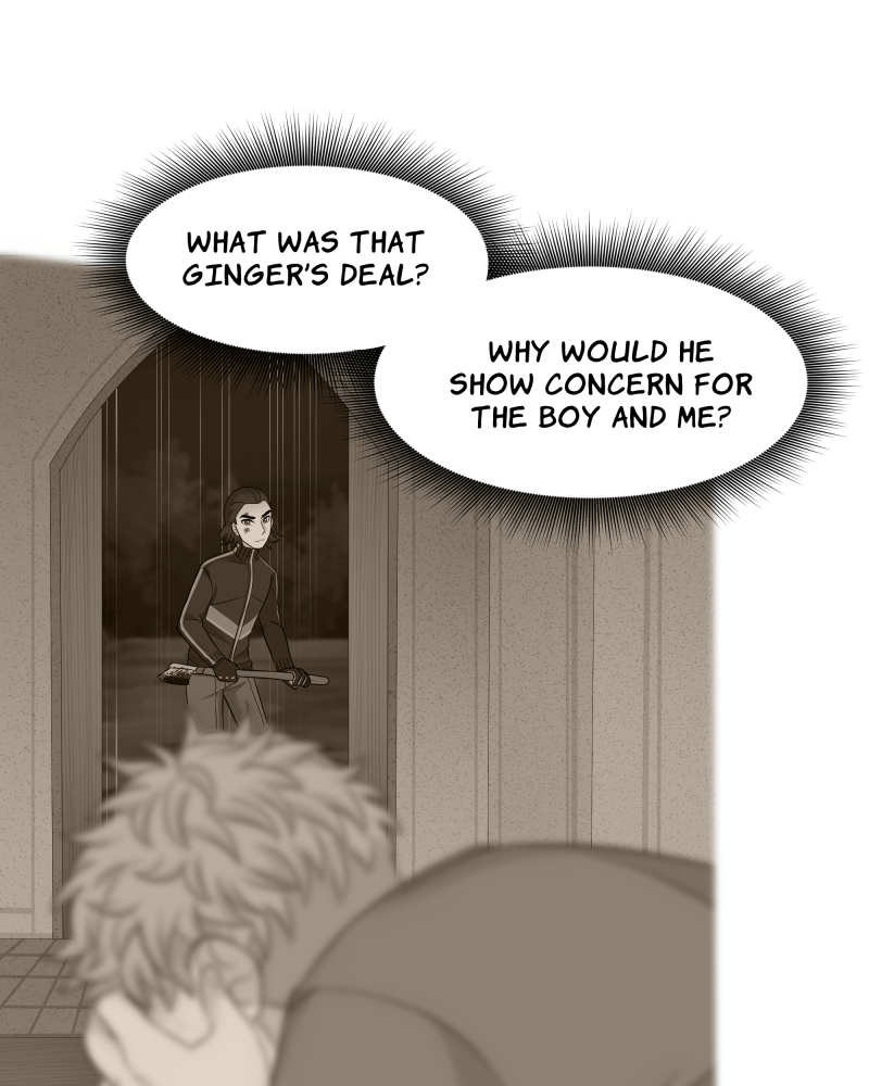 Uriah - Manga Chapter 48 - page 3