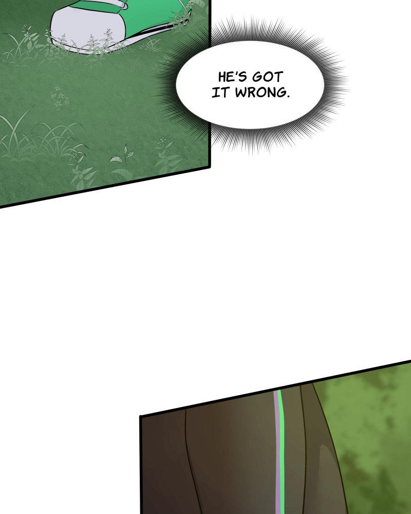 Uriah - Manga Chapter 48 - page 7