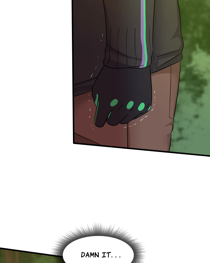 Uriah - Manga Chapter 48 - page 8
