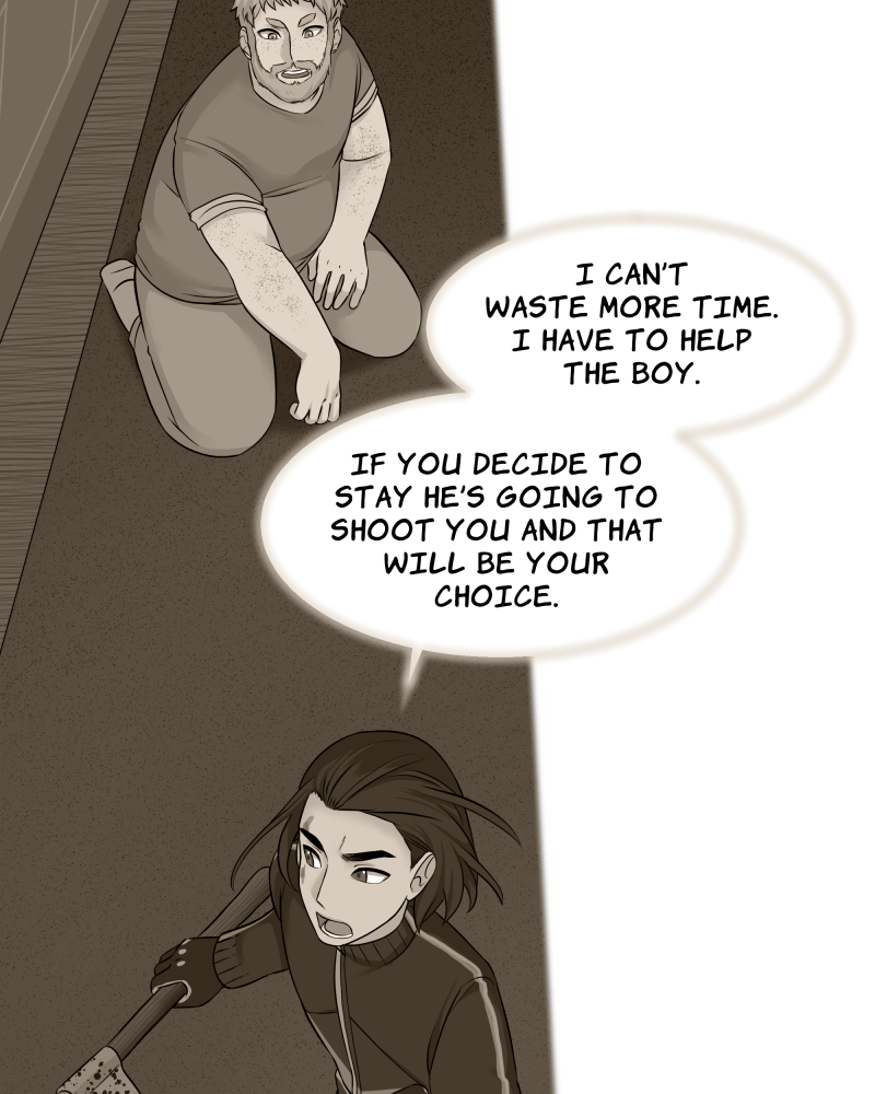 Uriah - Manga Chapter 48 - page 11
