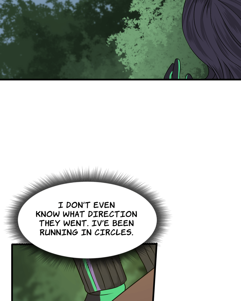 Uriah - Manga Chapter 48 - page 13