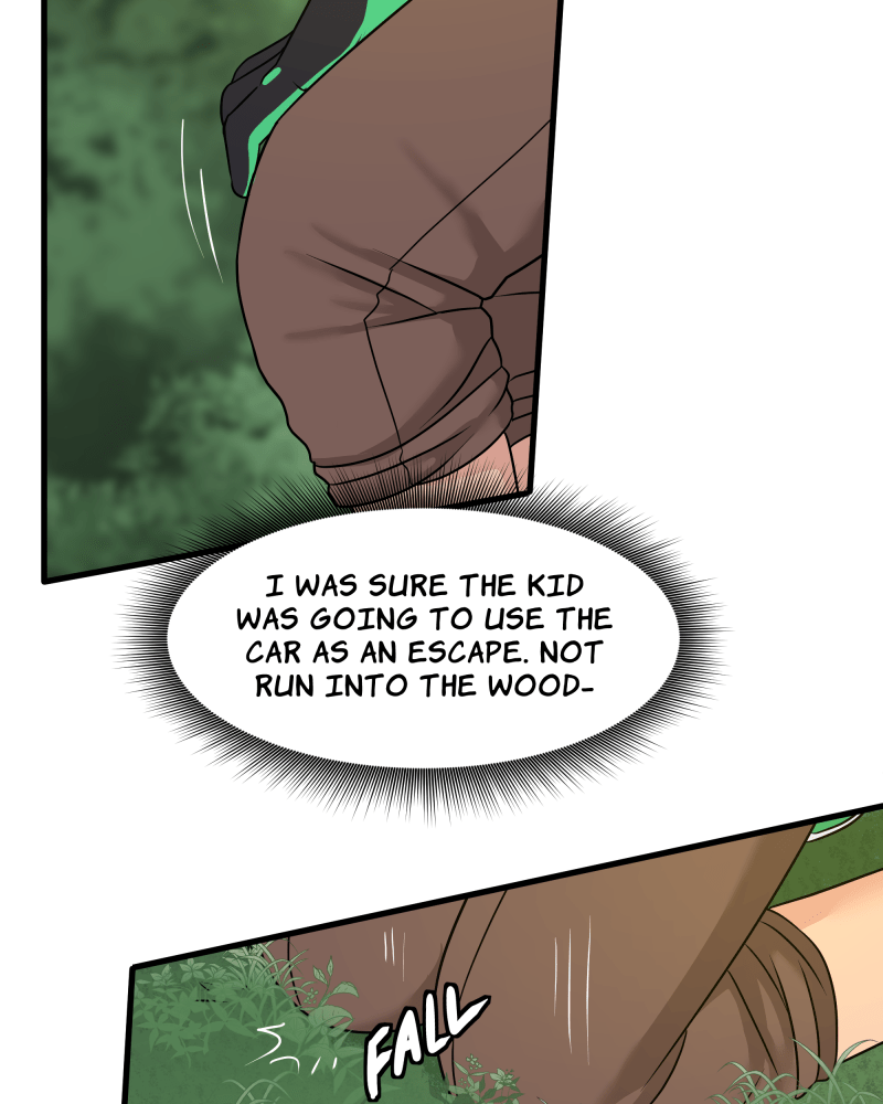 Uriah - Manga Chapter 48 - page 14