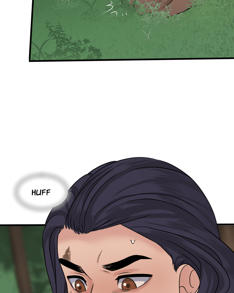 Uriah - Manga Chapter 48 - page 15