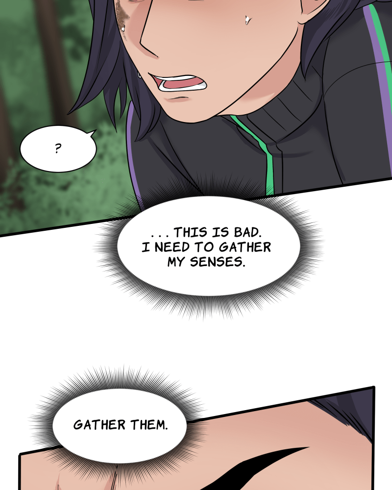 Uriah - Manga Chapter 48 - page 16