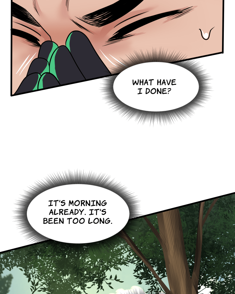 Uriah - Manga Chapter 48 - page 17