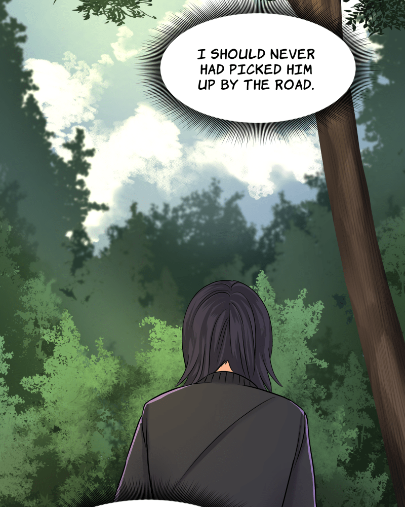 Uriah - Manga Chapter 48 - page 18
