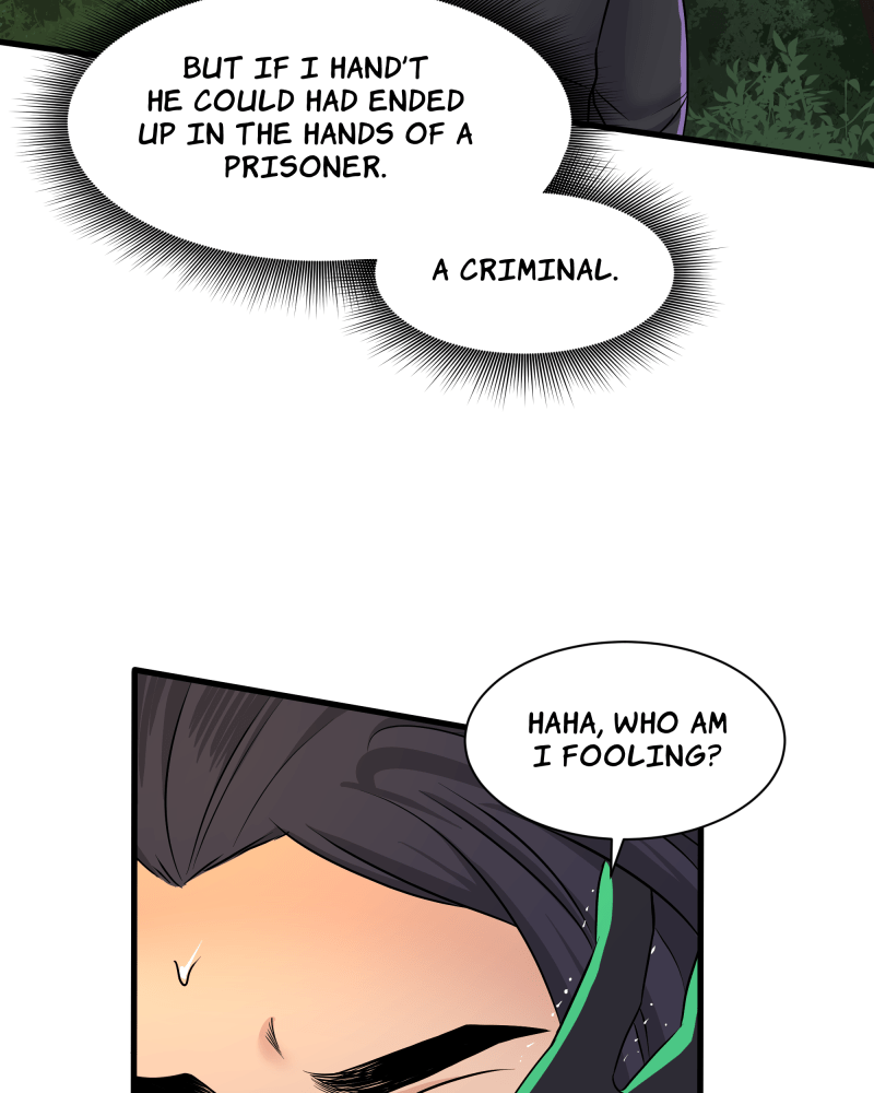 Uriah - Manga Chapter 48 - page 19