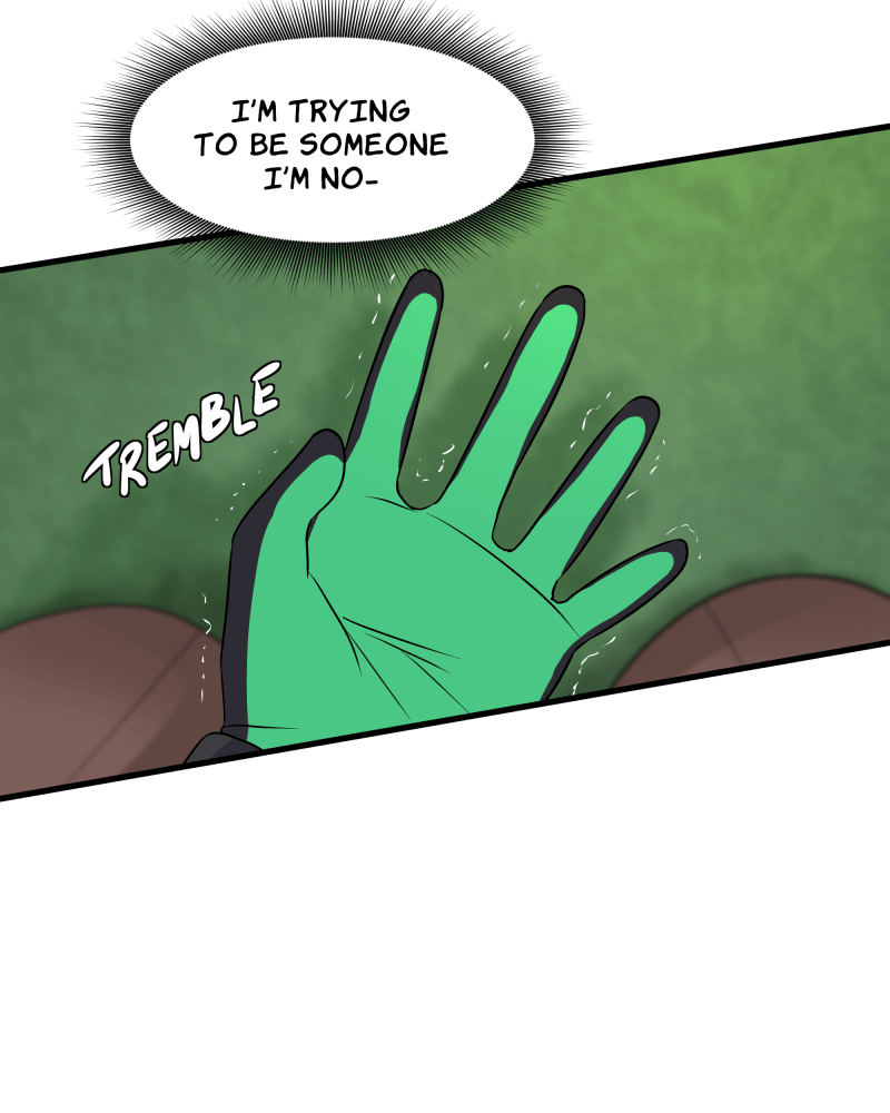 Uriah - Manga Chapter 48 - page 21