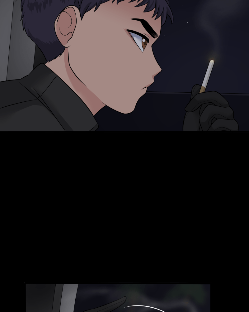 Uriah - Manga Chapter 48 - page 43