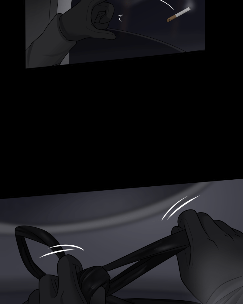 Uriah - Manga Chapter 48 - page 44