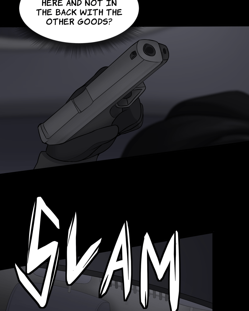 Uriah - Manga Chapter 48 - page 47
