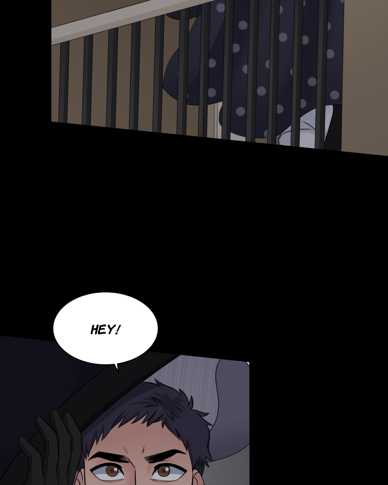 Uriah - Manga Chapter 48 - page 50