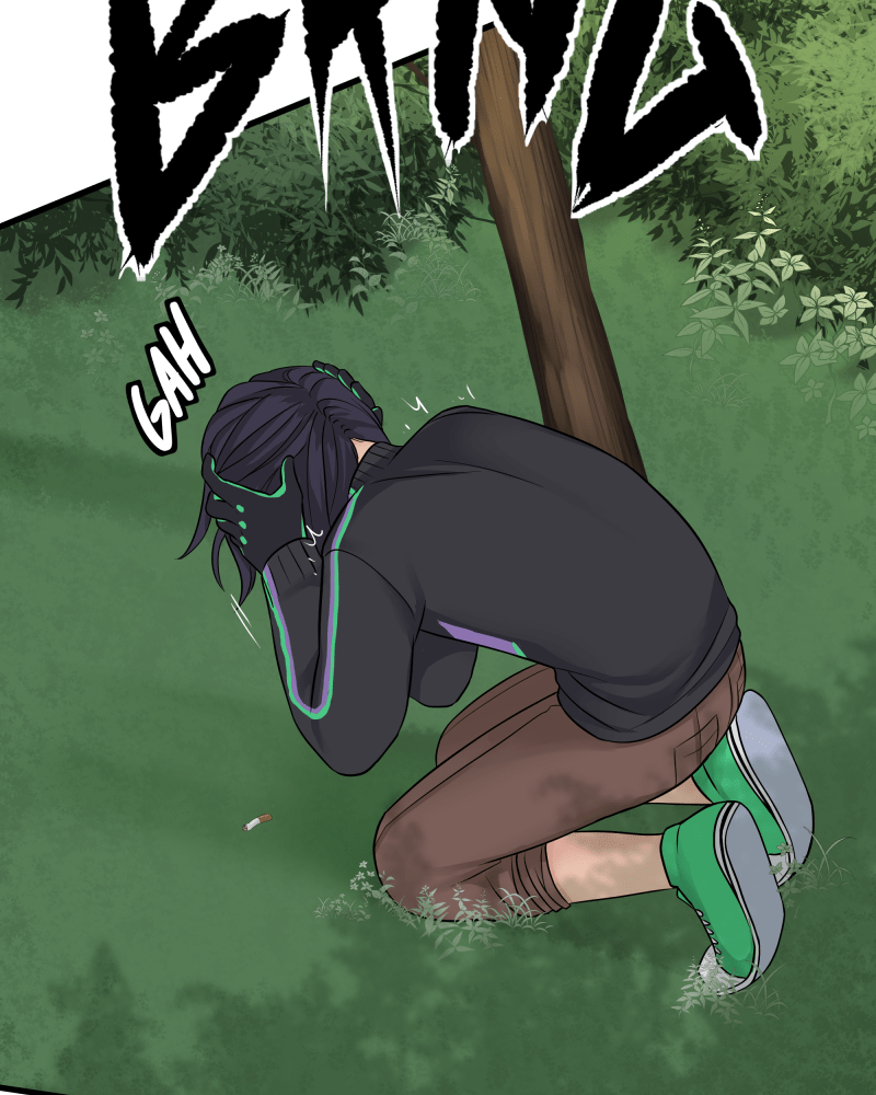Uriah - Manga Chapter 48 - page 69