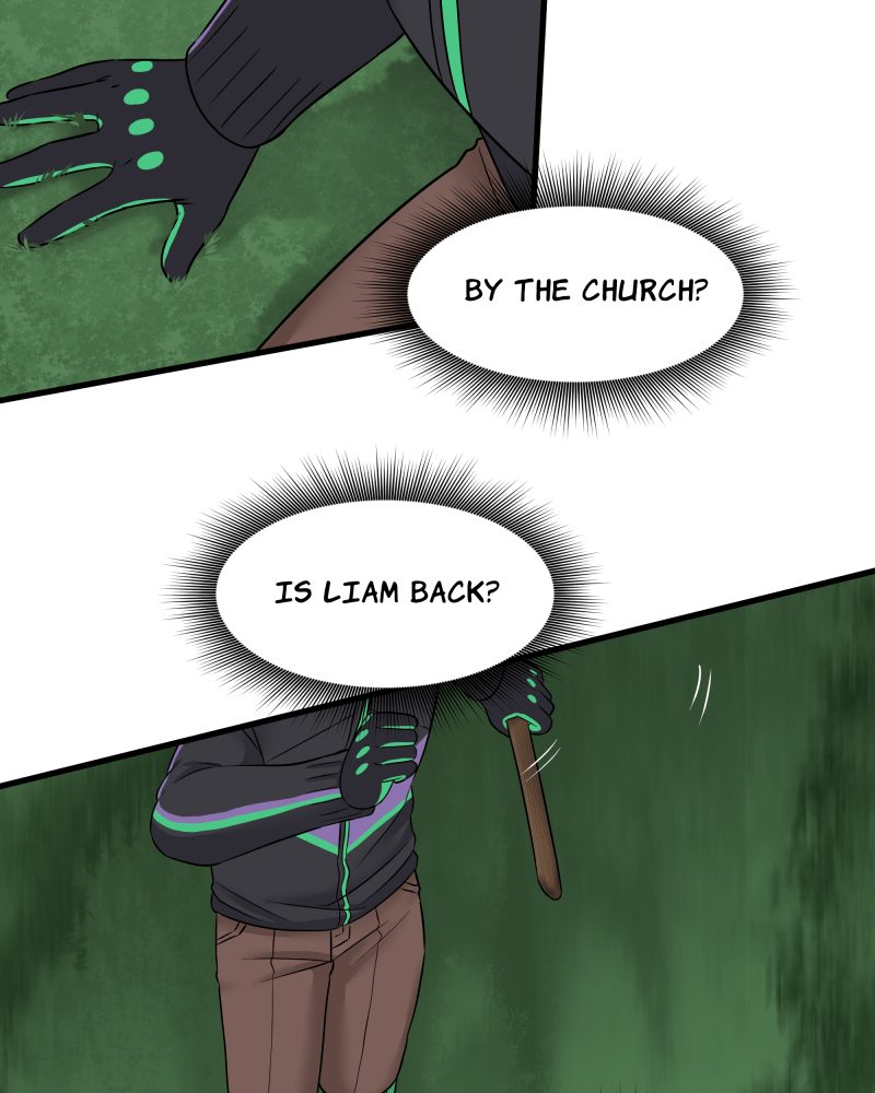 Uriah - Manga Chapter 48 - page 71