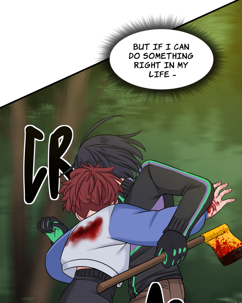 Uriah - Manga Chapter 48 - page 76