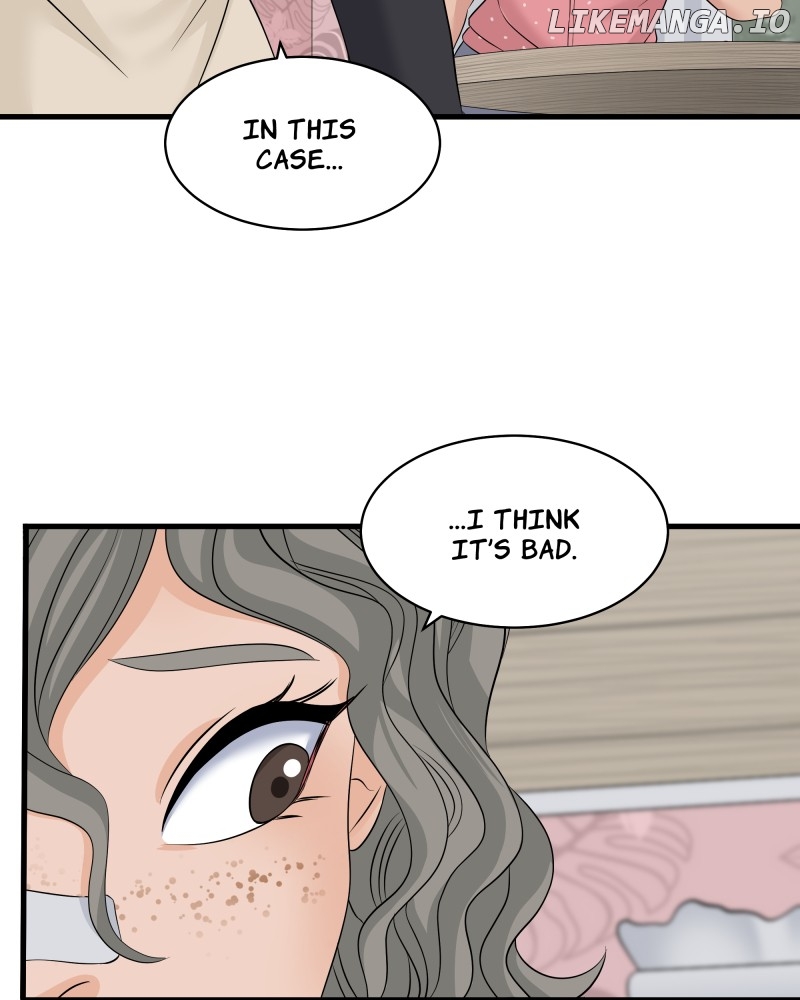 Uriah - Manga Chapter 126 - page 24