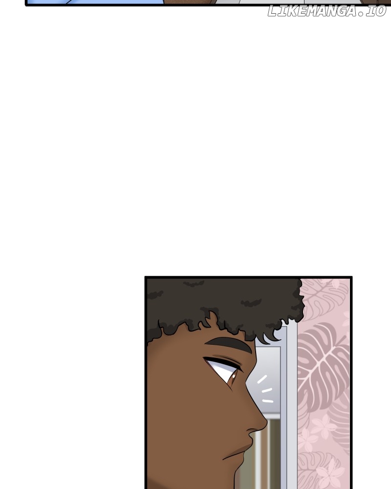 Uriah - Manga Chapter 126 - page 32