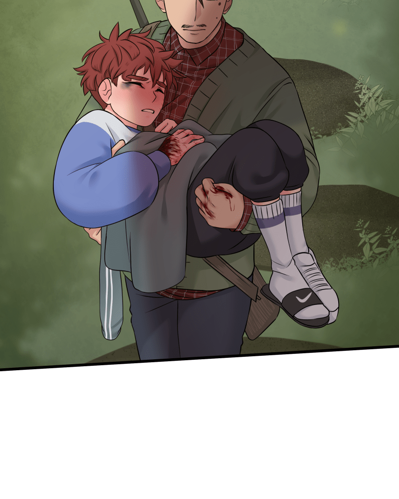 Uriah - Manga Chapter 47 - page 2