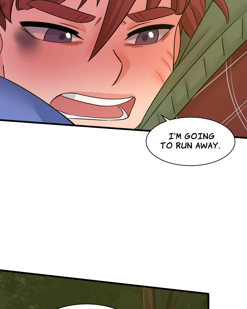 Uriah - Manga Chapter 47 - page 15
