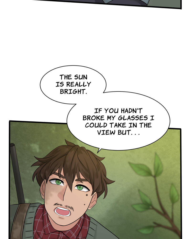 Uriah - Manga Chapter 47 - page 18