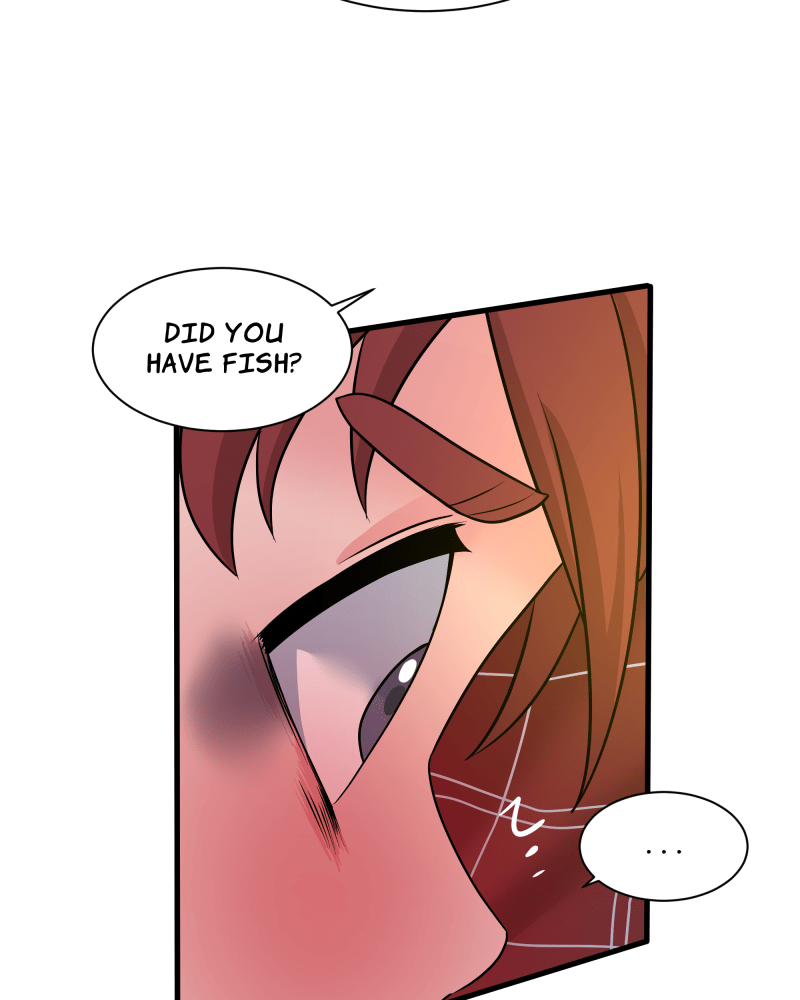 Uriah - Manga Chapter 47 - page 24