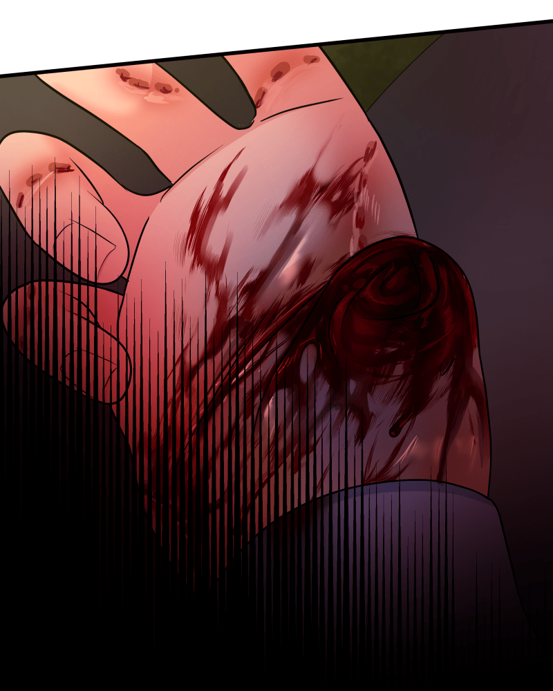 Uriah - Manga Chapter 47 - page 27