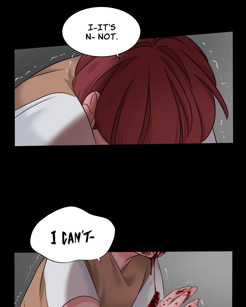 Uriah - Manga Chapter 47 - page 31