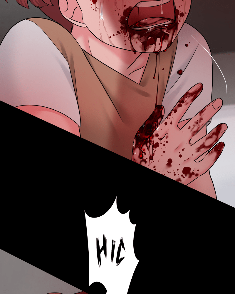 Uriah - Manga Chapter 47 - page 33