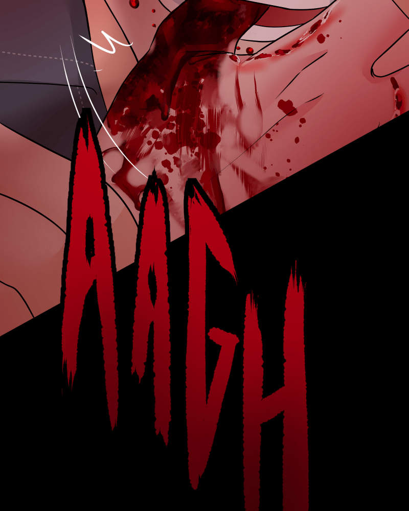 Uriah - Manga Chapter 47 - page 37