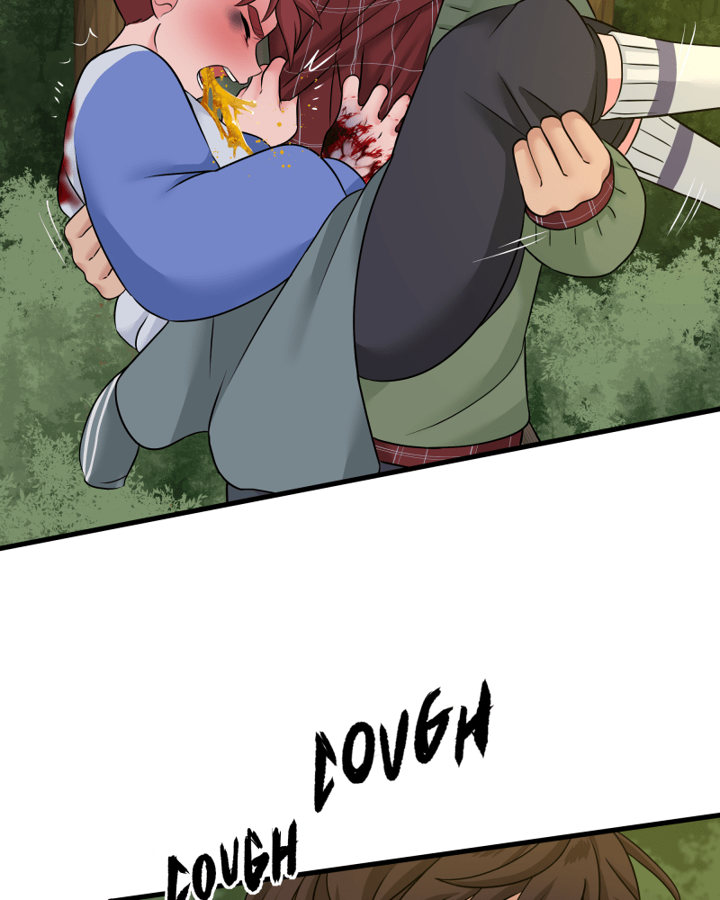 Uriah - Manga Chapter 47 - page 40