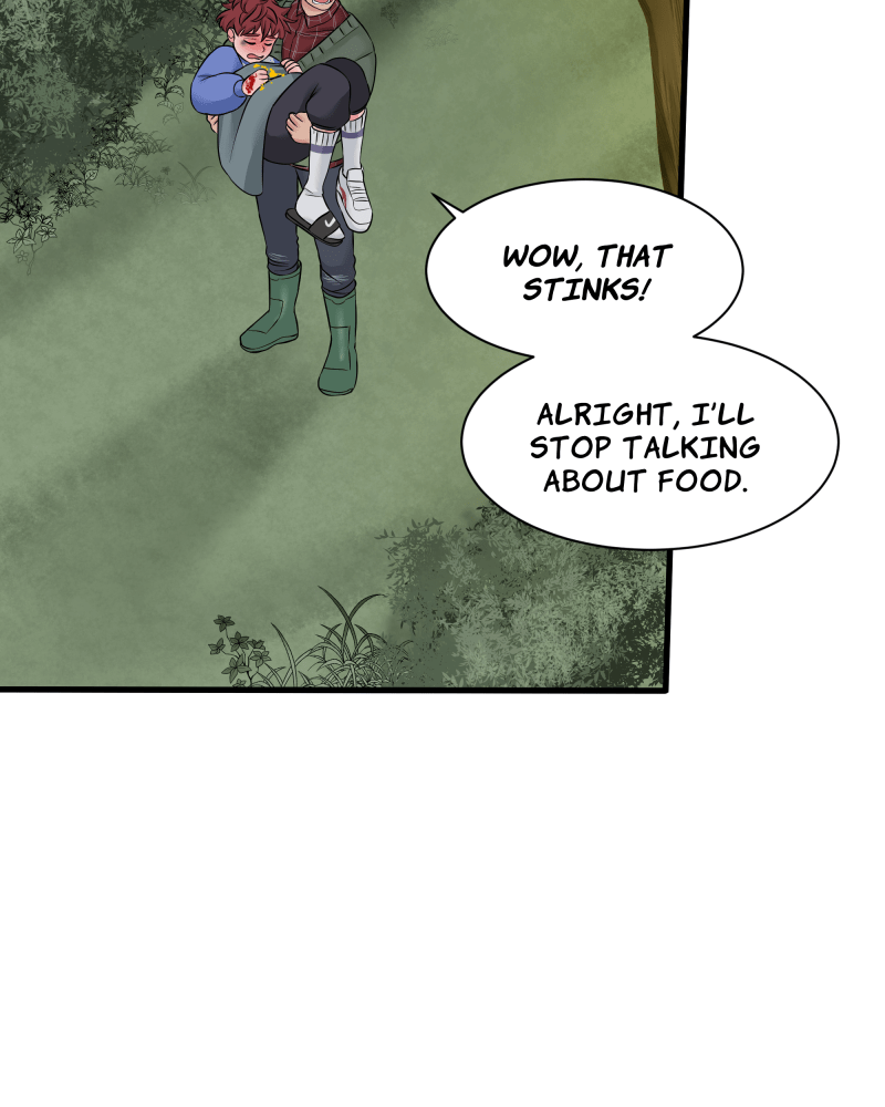 Uriah - Manga Chapter 47 - page 42