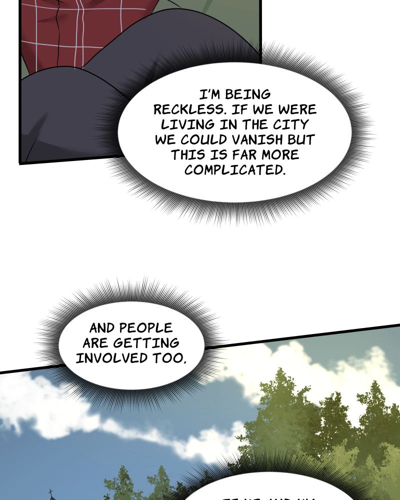 Uriah - Manga Chapter 47 - page 46