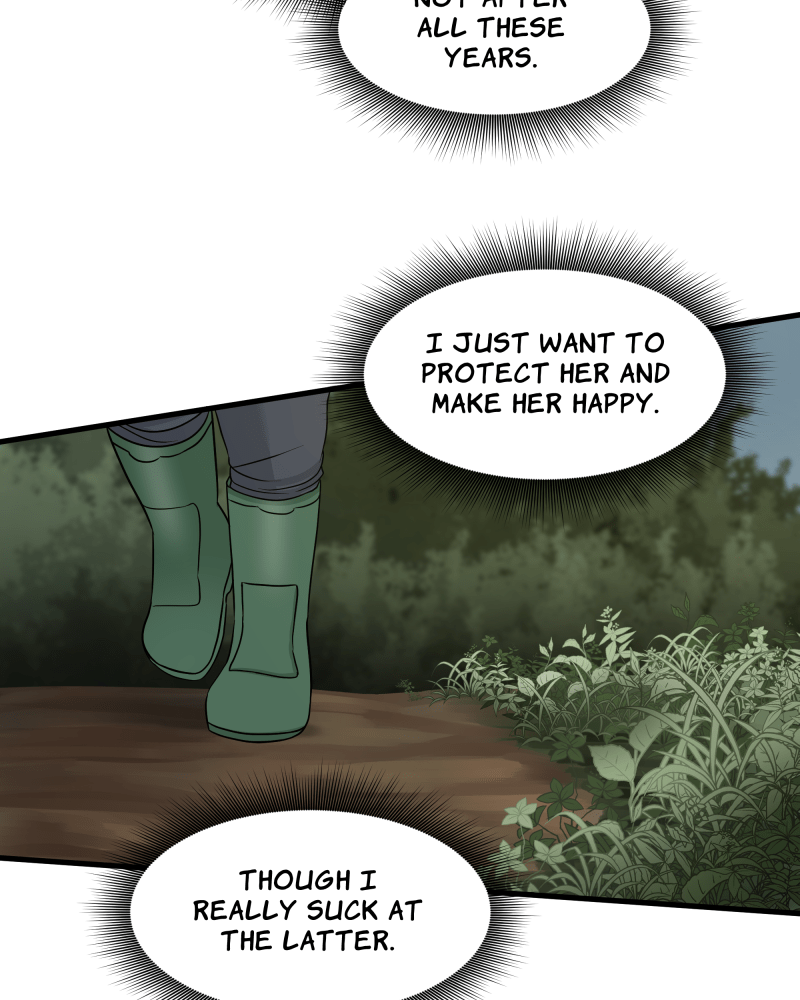 Uriah - Manga Chapter 47 - page 50
