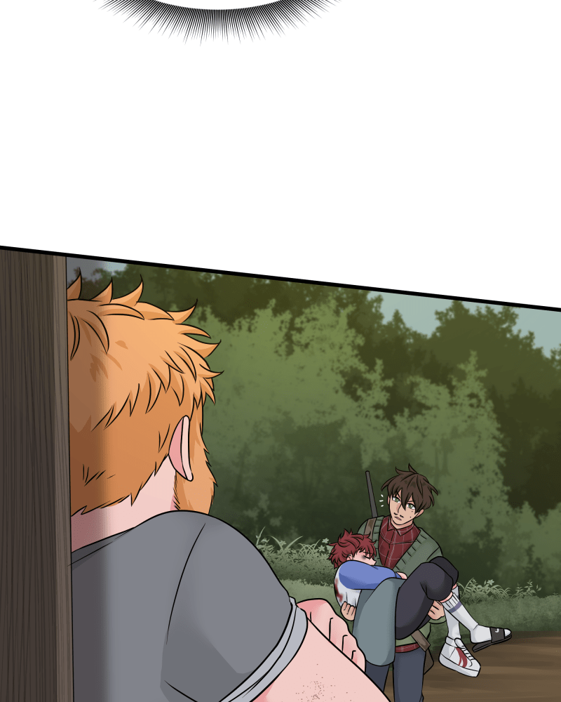 Uriah - Manga Chapter 47 - page 51