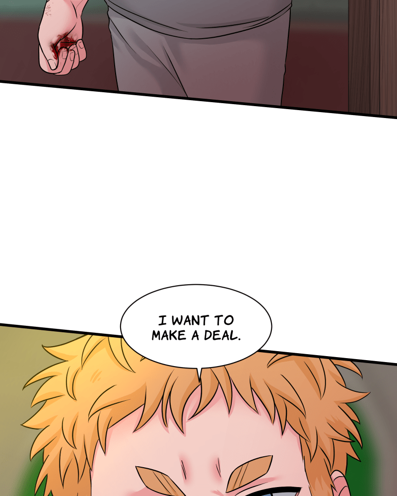 Uriah - Manga Chapter 47 - page 64