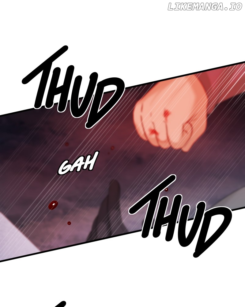 Uriah - Manga Chapter 125 - page 30