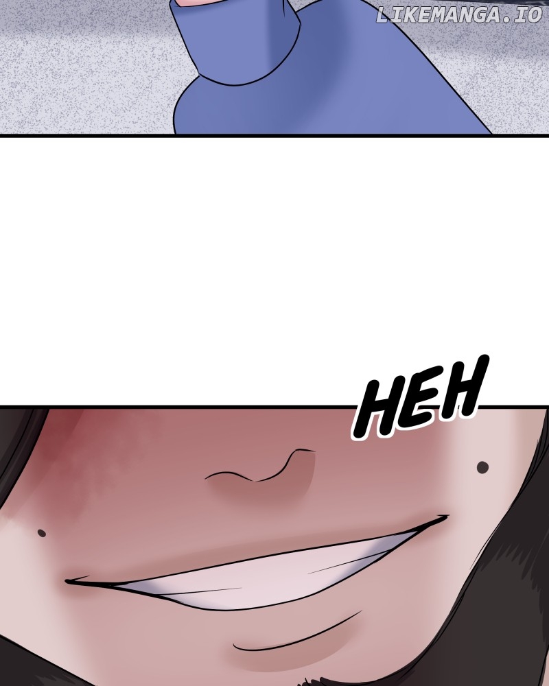 Uriah - Manga Chapter 125 - page 34