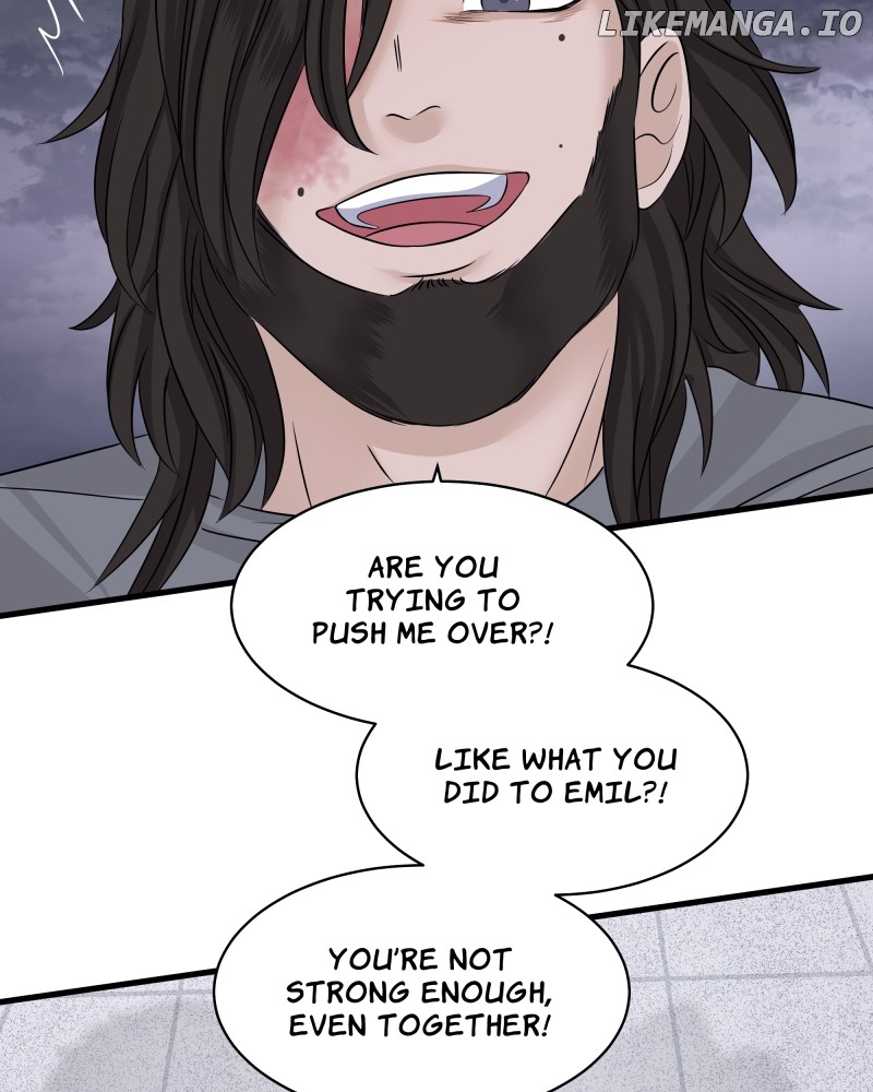 Uriah - Manga Chapter 125 - page 44