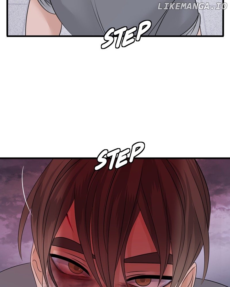 Uriah - Manga Chapter 125 - page 82