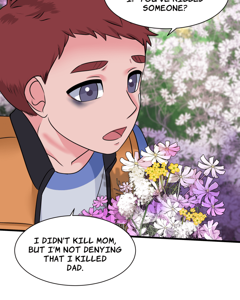 Uriah - Manga Chapter 64 - page 4