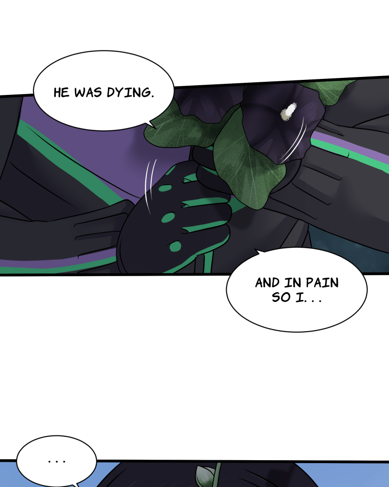 Uriah - Manga Chapter 64 - page 7