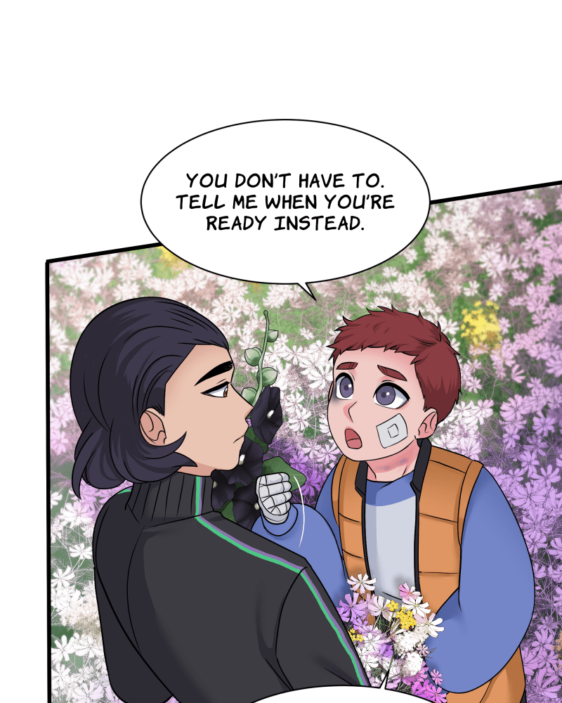 Uriah - Manga Chapter 64 - page 9